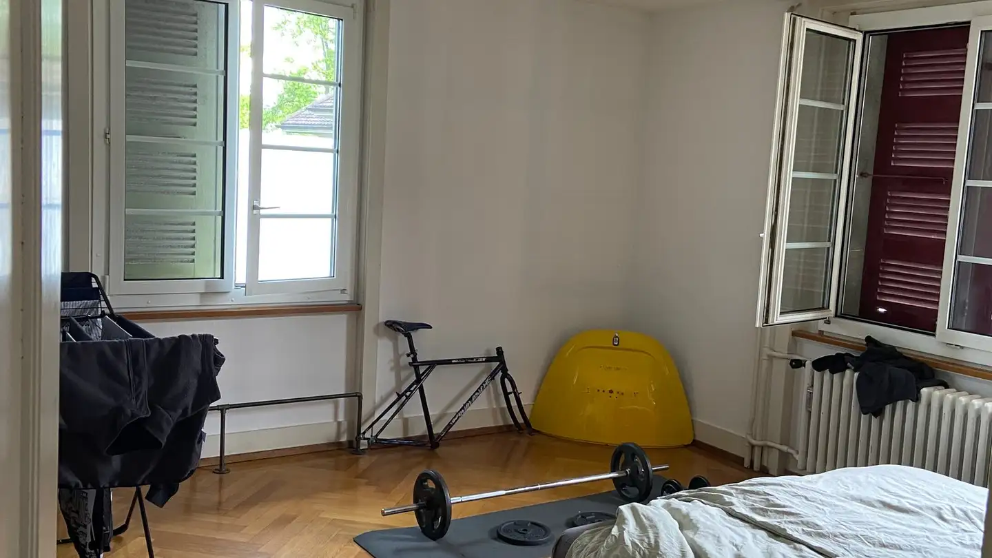 Wohnung mieten - Schwarzenburgstrasse 140, 3097 Liebefeld - Foto 3