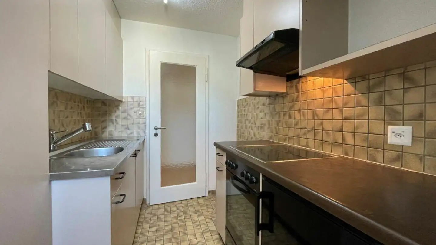 Appartamento in affitto - Falkensteinstrasse 14, 9000 St. Gallen - Foto 3