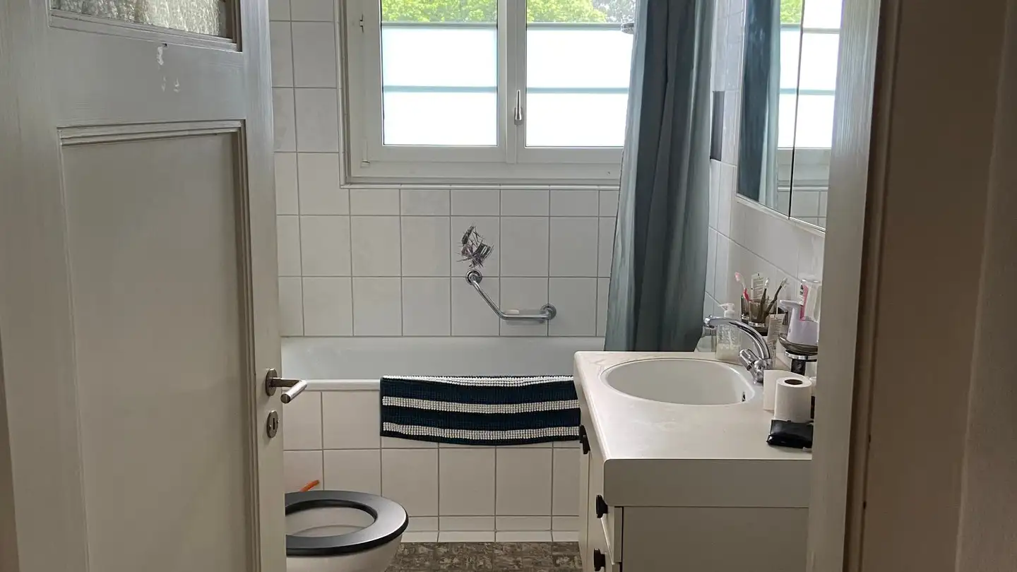 Wohnung mieten - Schwarzenburgstrasse 140, 3097 Liebefeld - Foto 4