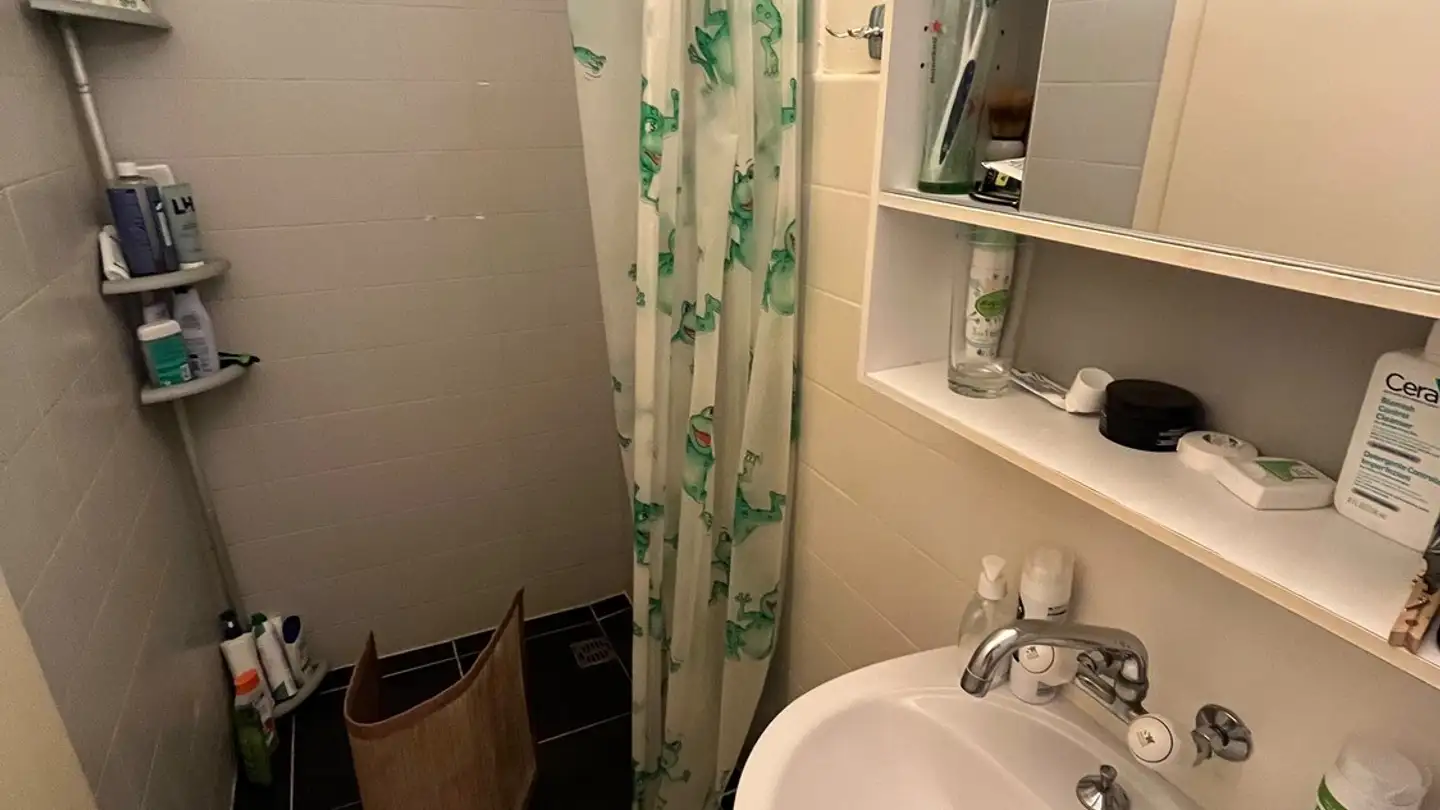 Single room for rent - 1030 Bussigny - Photo 3