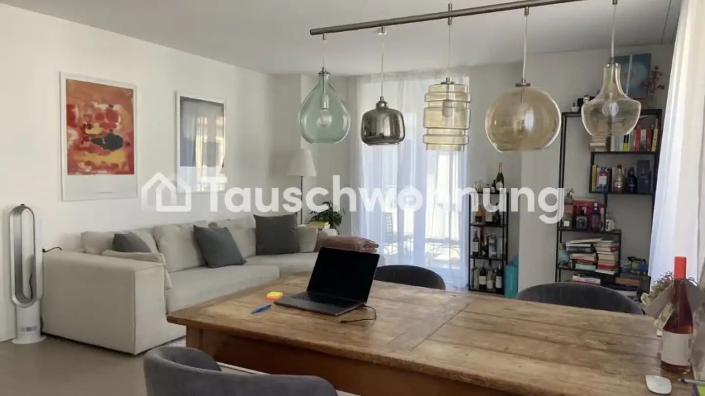 Appartement à louer - 8037 Zürich - Photo 2