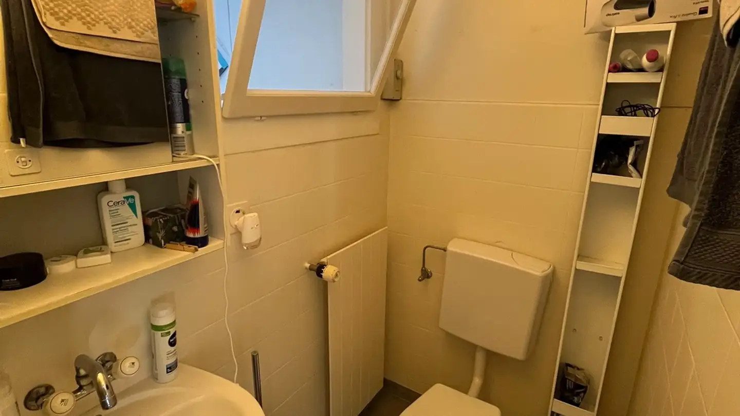Single room for rent - 1030 Bussigny - Photo 4