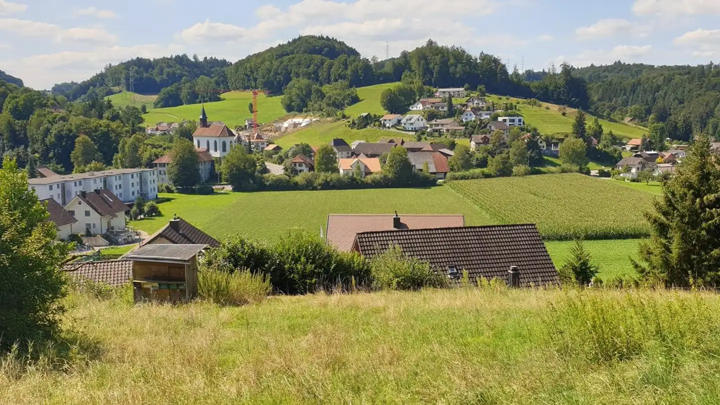 Casa singola in vendita - Kopfhölzlistrasse 17, 4813 Uerkheim - Foto 2