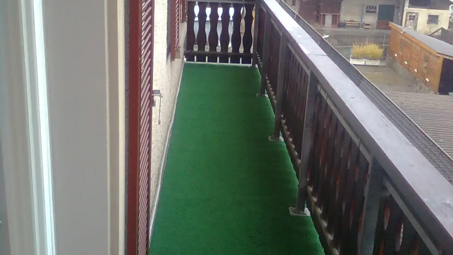 Apartment for rent - Hübel 111, 5705 Hallwil - Photo 3