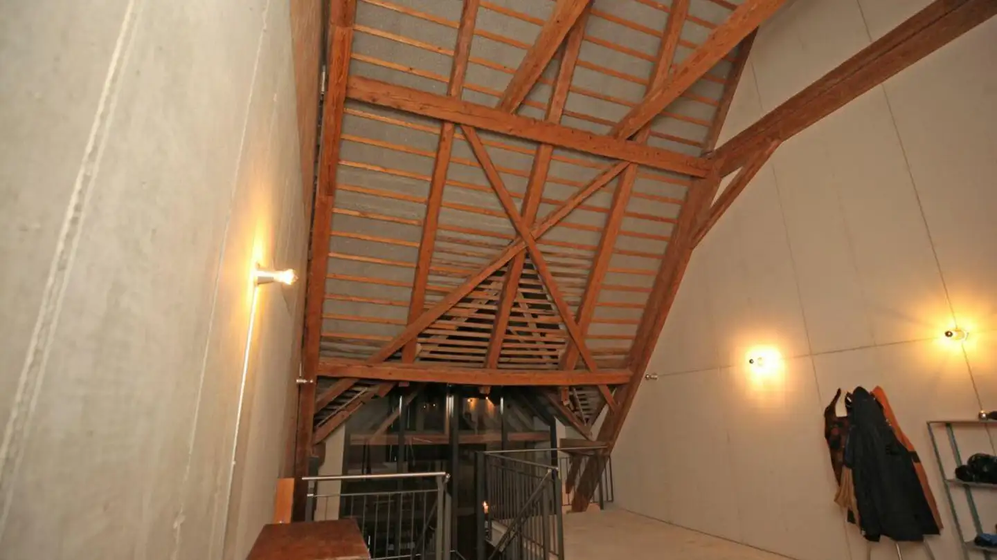 Fattoria in affitto - Thunstrasse, 3114 Wichtrach - Photo 2