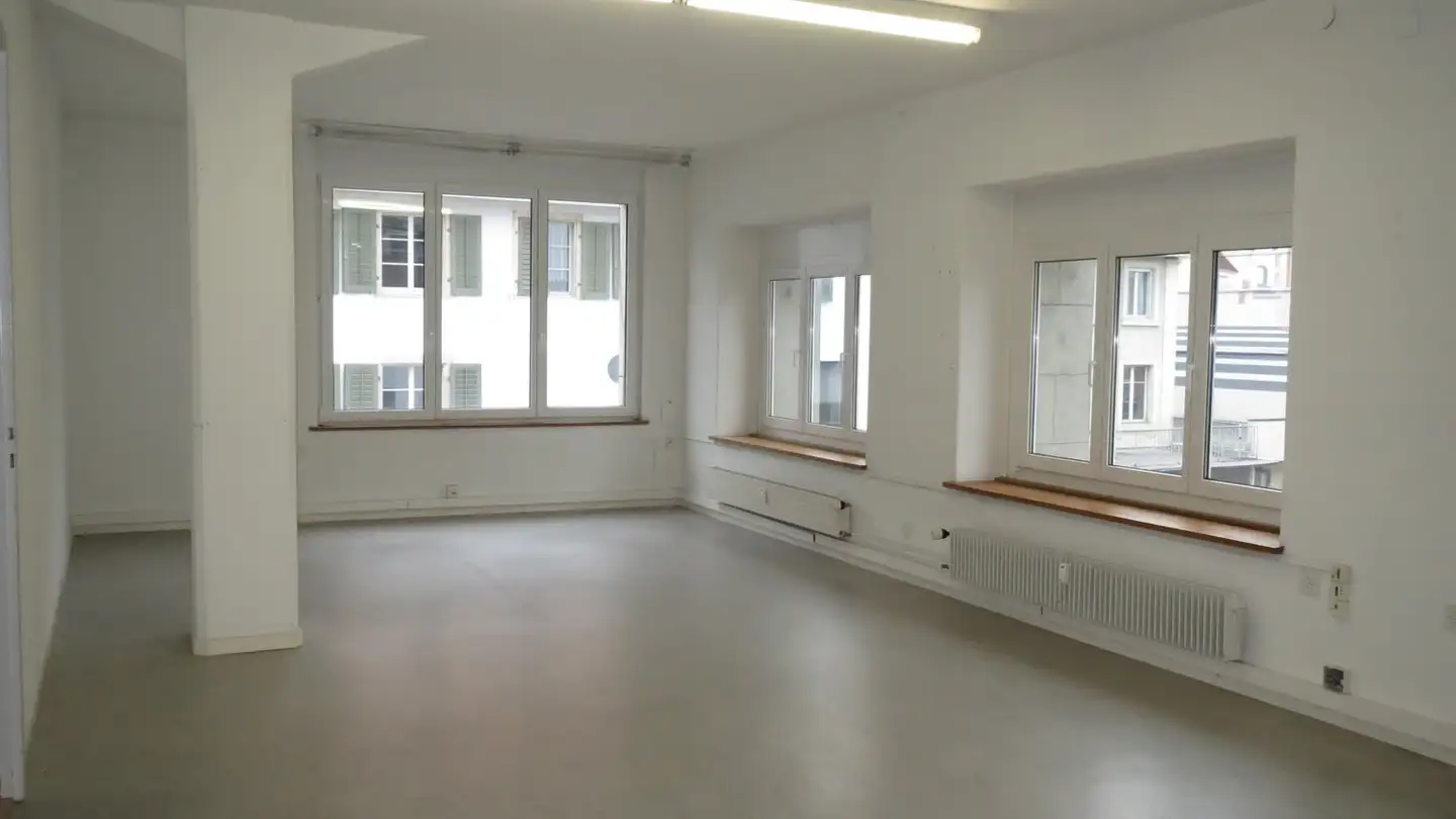 Spazio ufficio in affitto - Delsbergerstrasse 31, 4242 Laufen