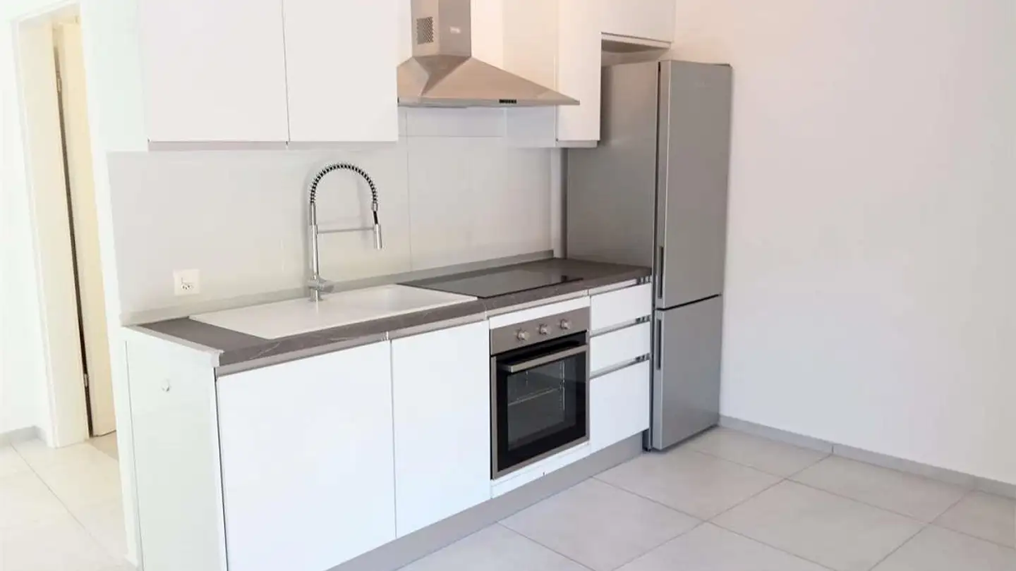 Appartement à louer - 6854 S. Pietro