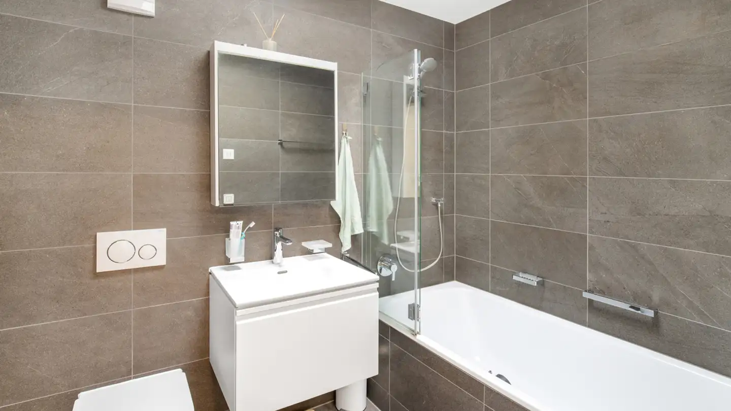 Attic flat for sale - Champ-De-Lune, 1470 Estavayer-le-Lac - Photo 4