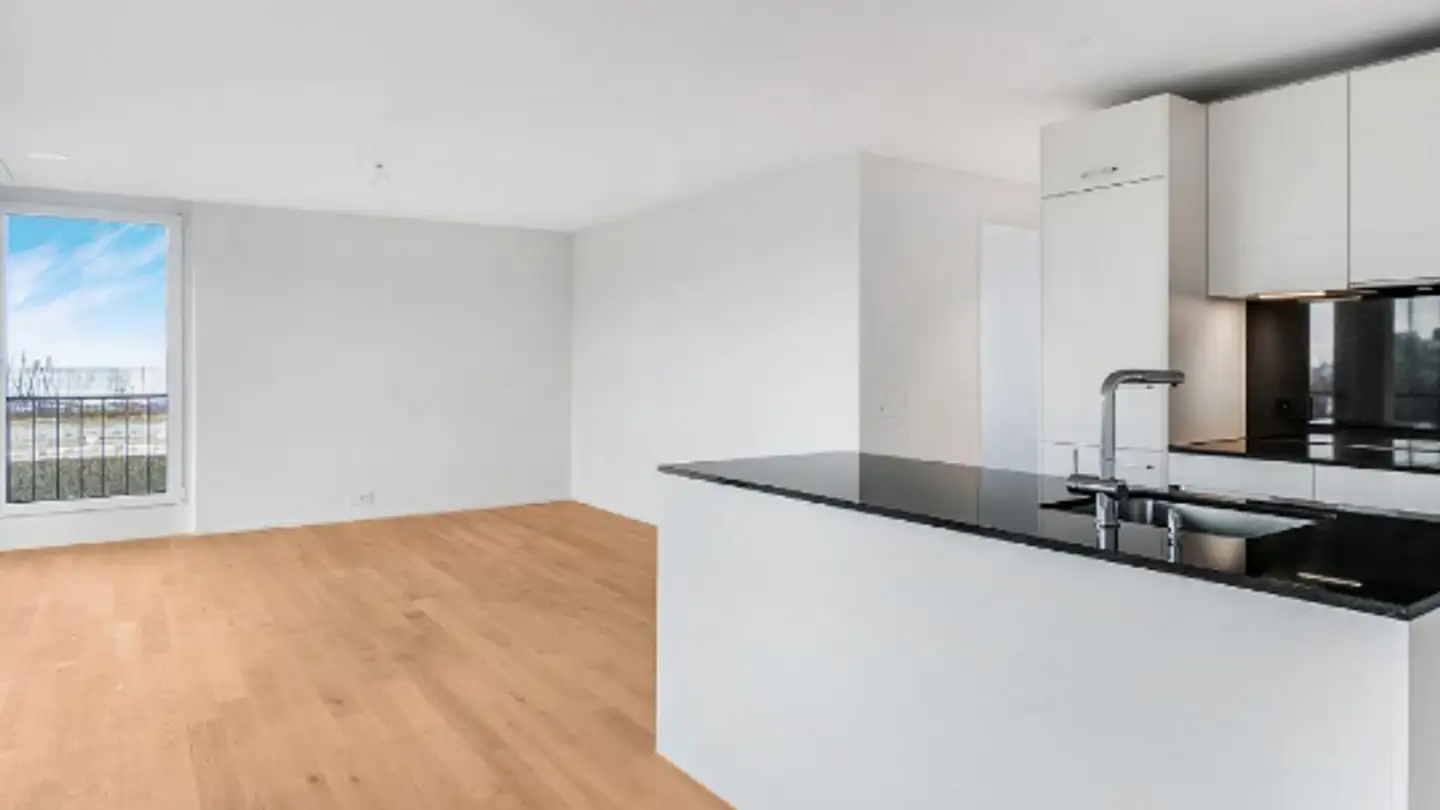 Appartamento in affitto - Seestrasse 115a, 9326 Horn