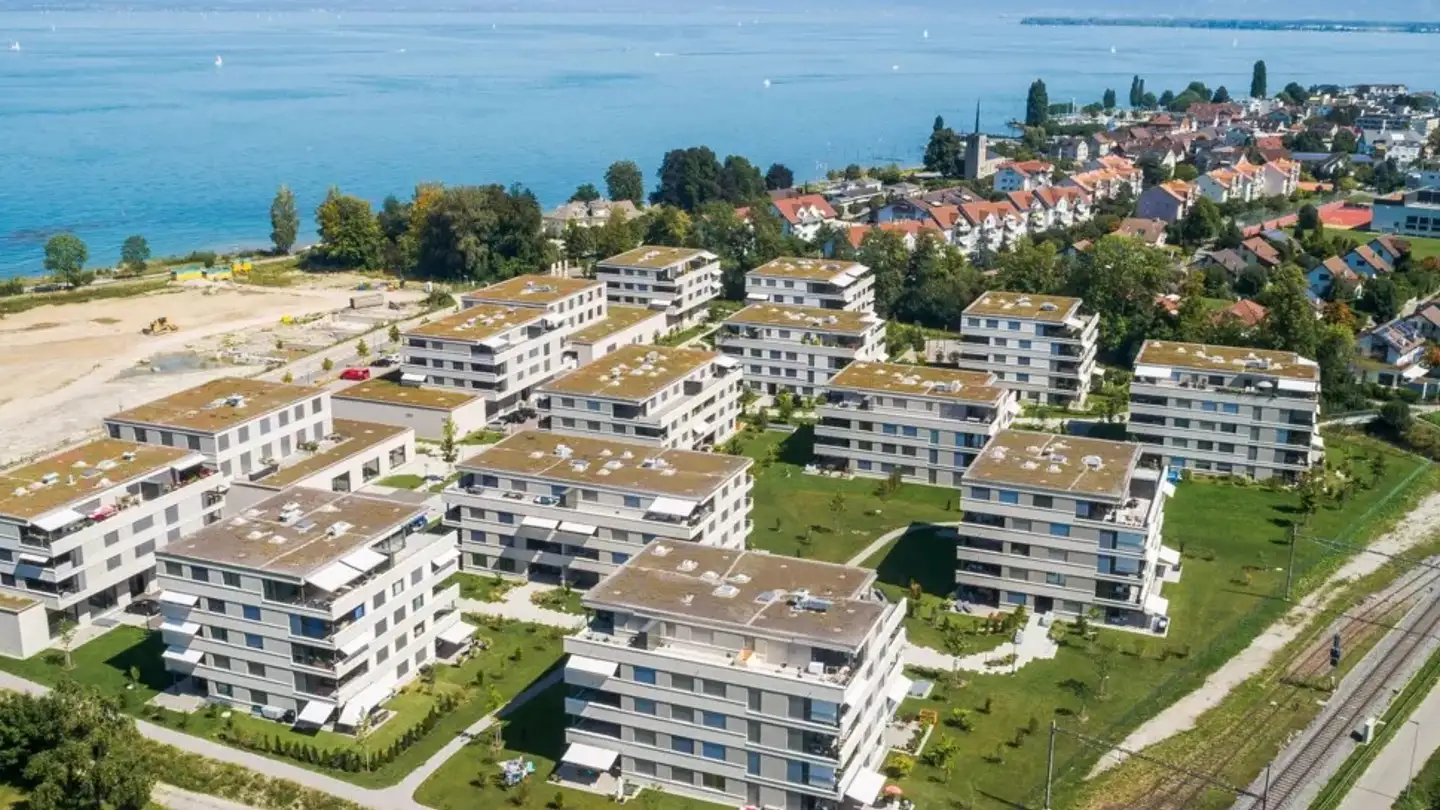 Appartamento in affitto - Seestrasse 115a, 9326 Horn - Foto 2