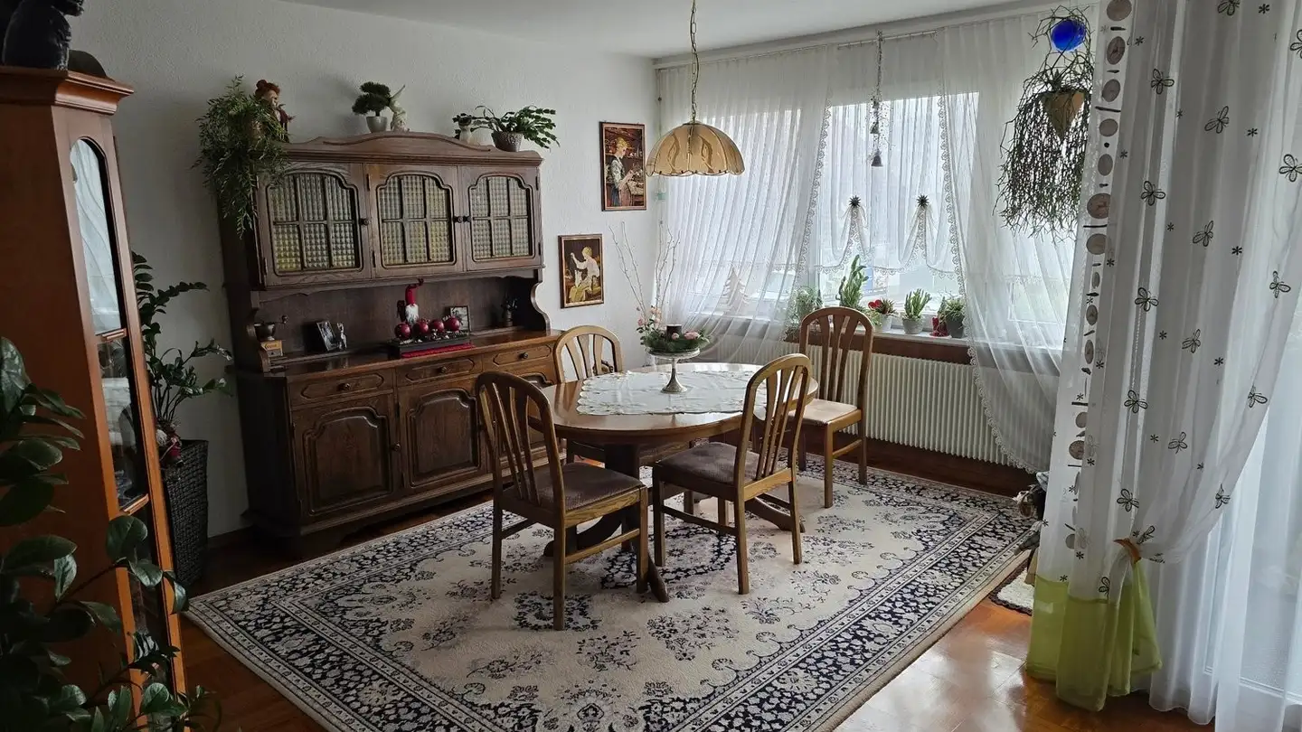 Apartment for rent - Bielstrasse, 3250 Lyss