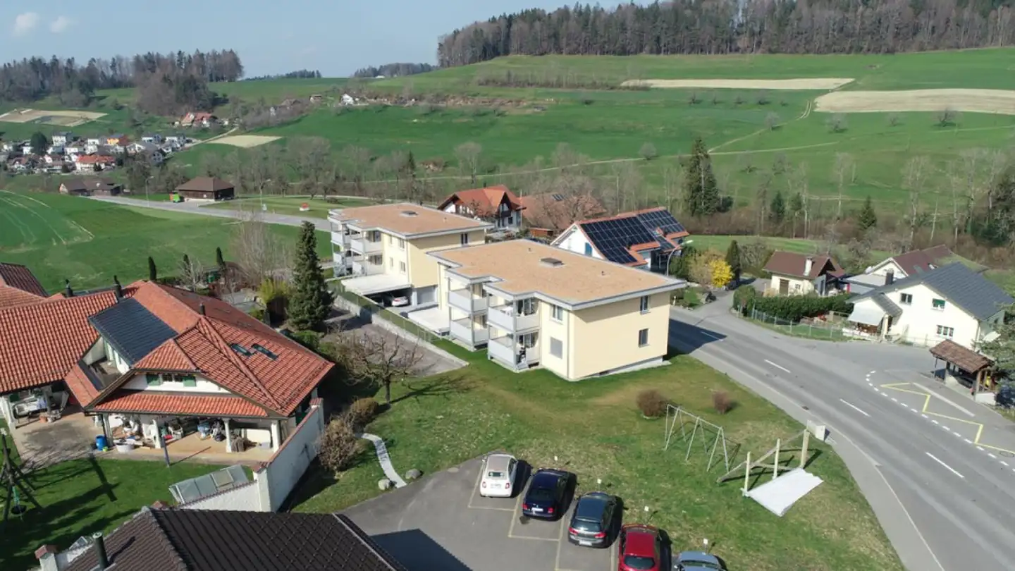 Apartment for rent - Tilliacker 380, 5046 Walde AG