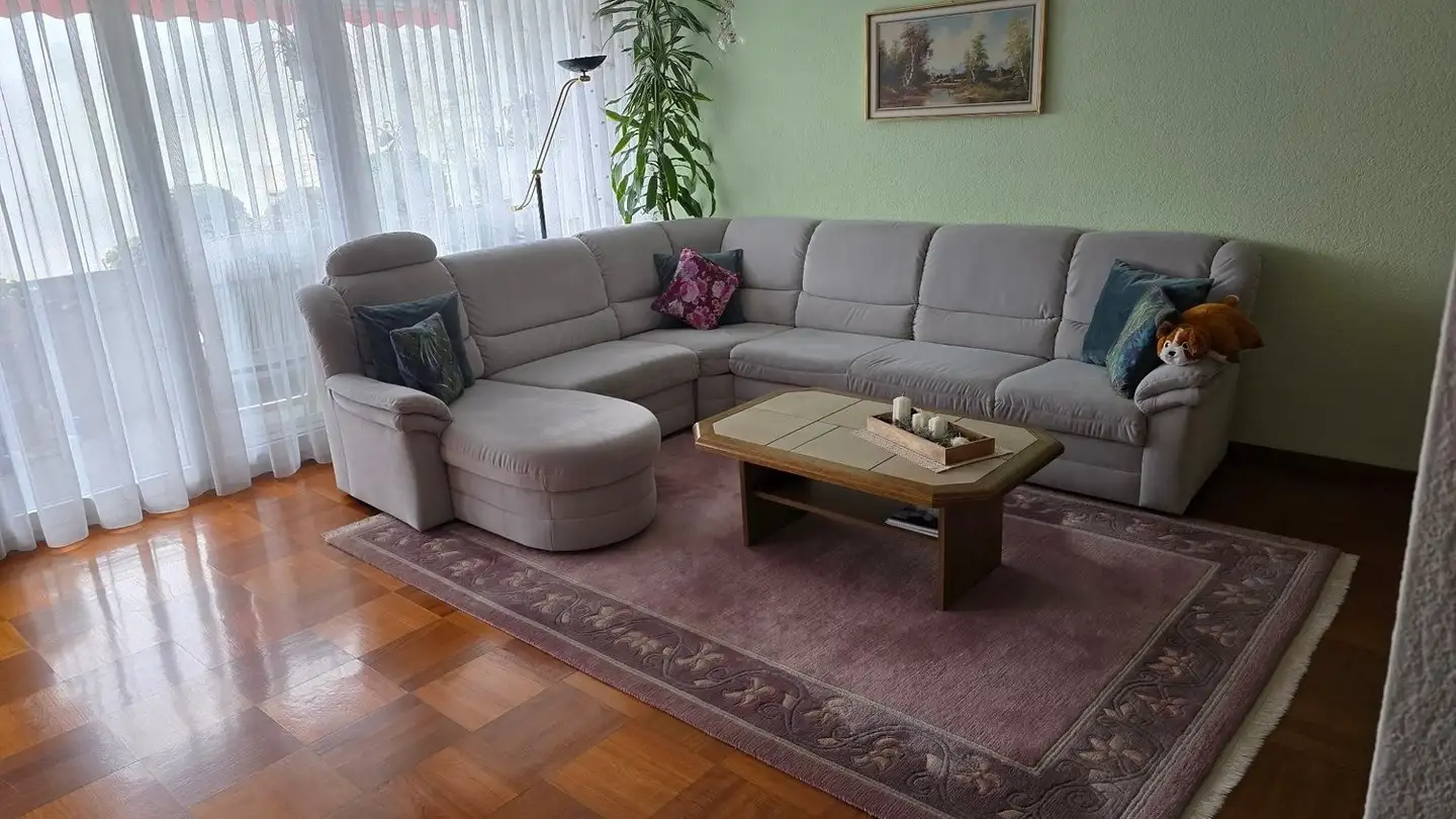 Appartamento in affitto - Bielstrasse, 3250 Lyss - Photo 2