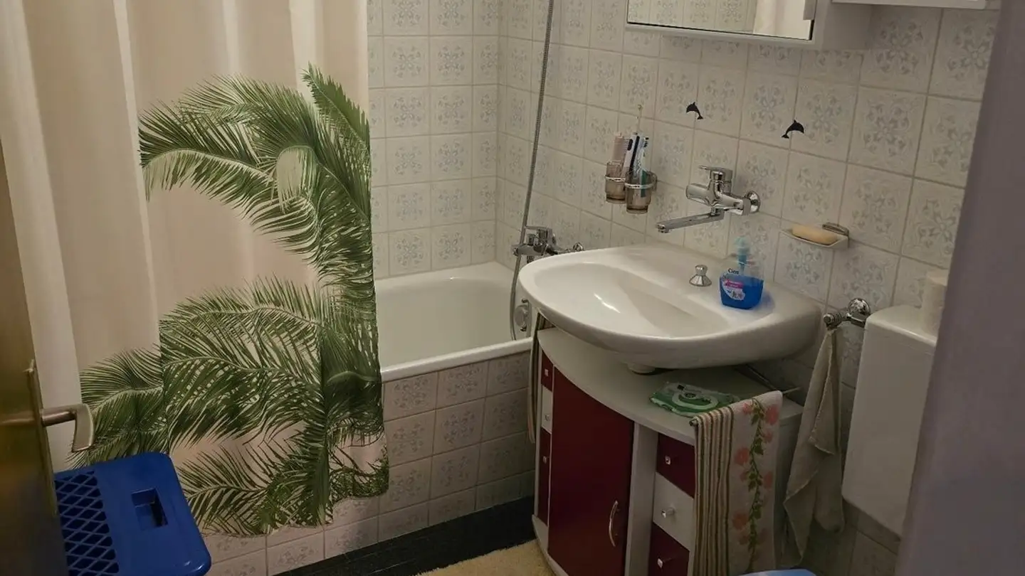 Appartamento in affitto - Bielstrasse, 3250 Lyss - Photo 3