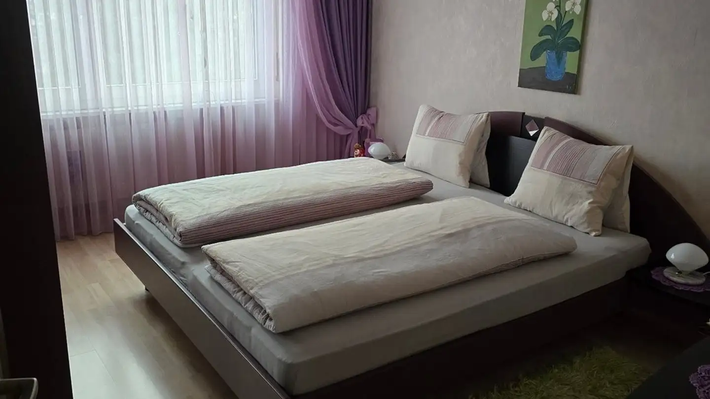 Appartamento in affitto - Bielstrasse, 3250 Lyss - Photo 4