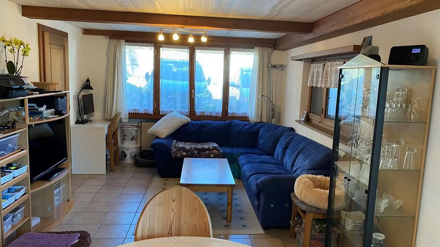 Stepped apartment for rent - Dos Les Oeuches 6, 2714 Les Genevez JU - Photo 4