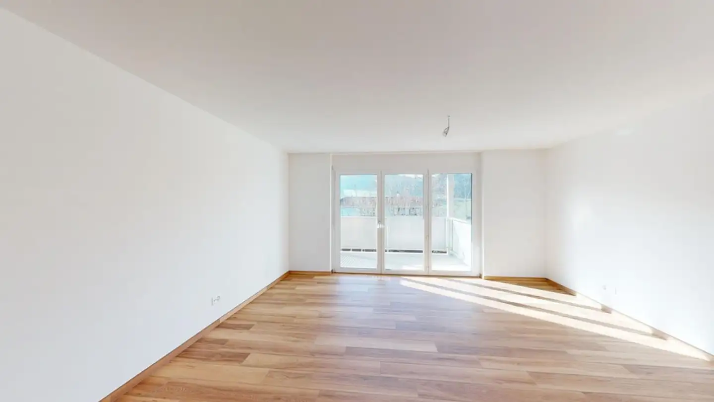 Apartment for rent - Tilliacker 380, 5046 Walde AG - Photo 4