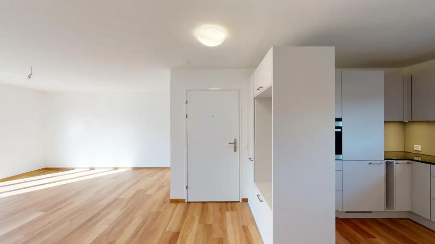 Apartment for rent - Tilliacker 380, 5046 Walde AG - Photo 2