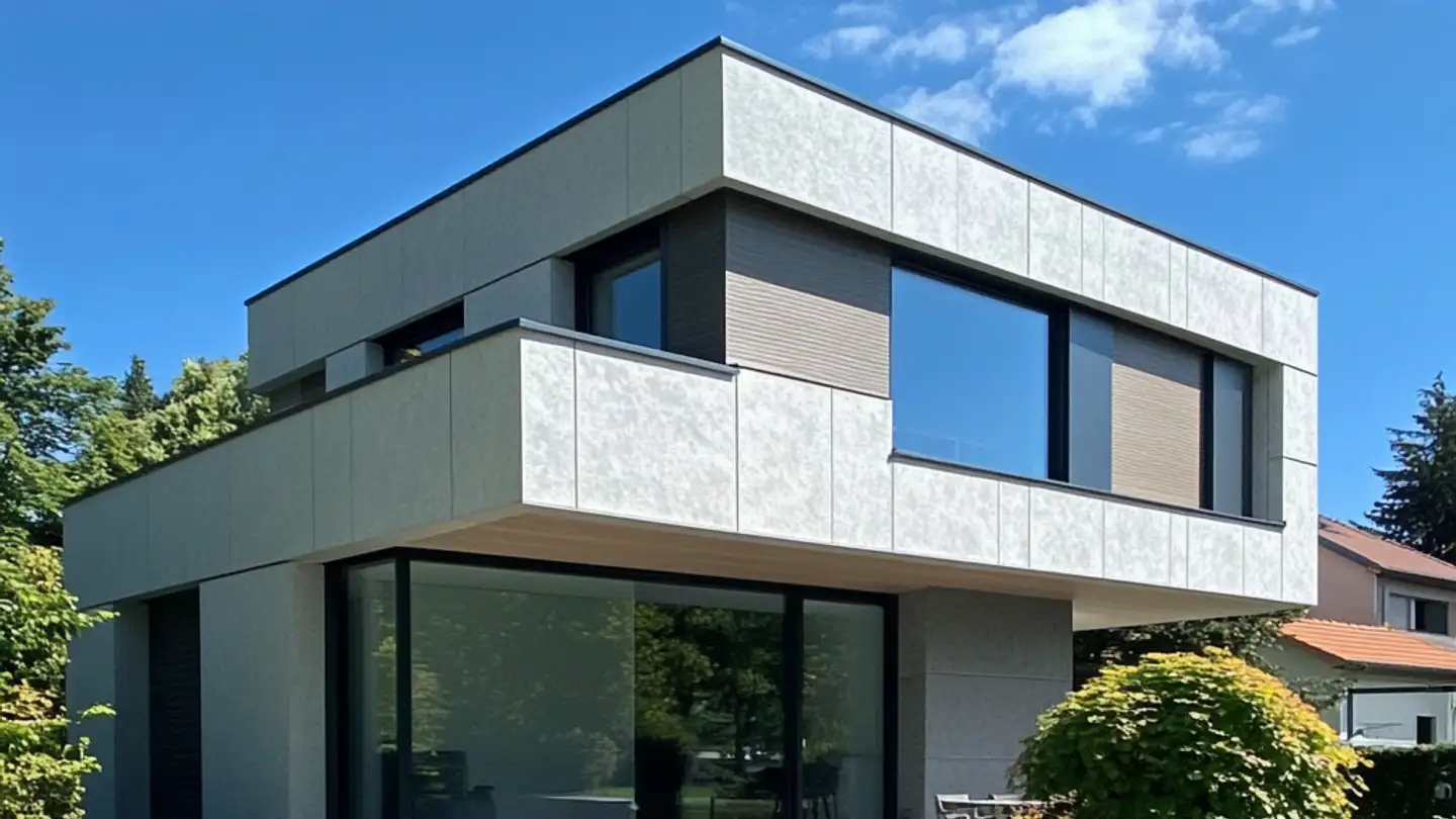 Maison individuelle à vendre - 8854 Siebnen