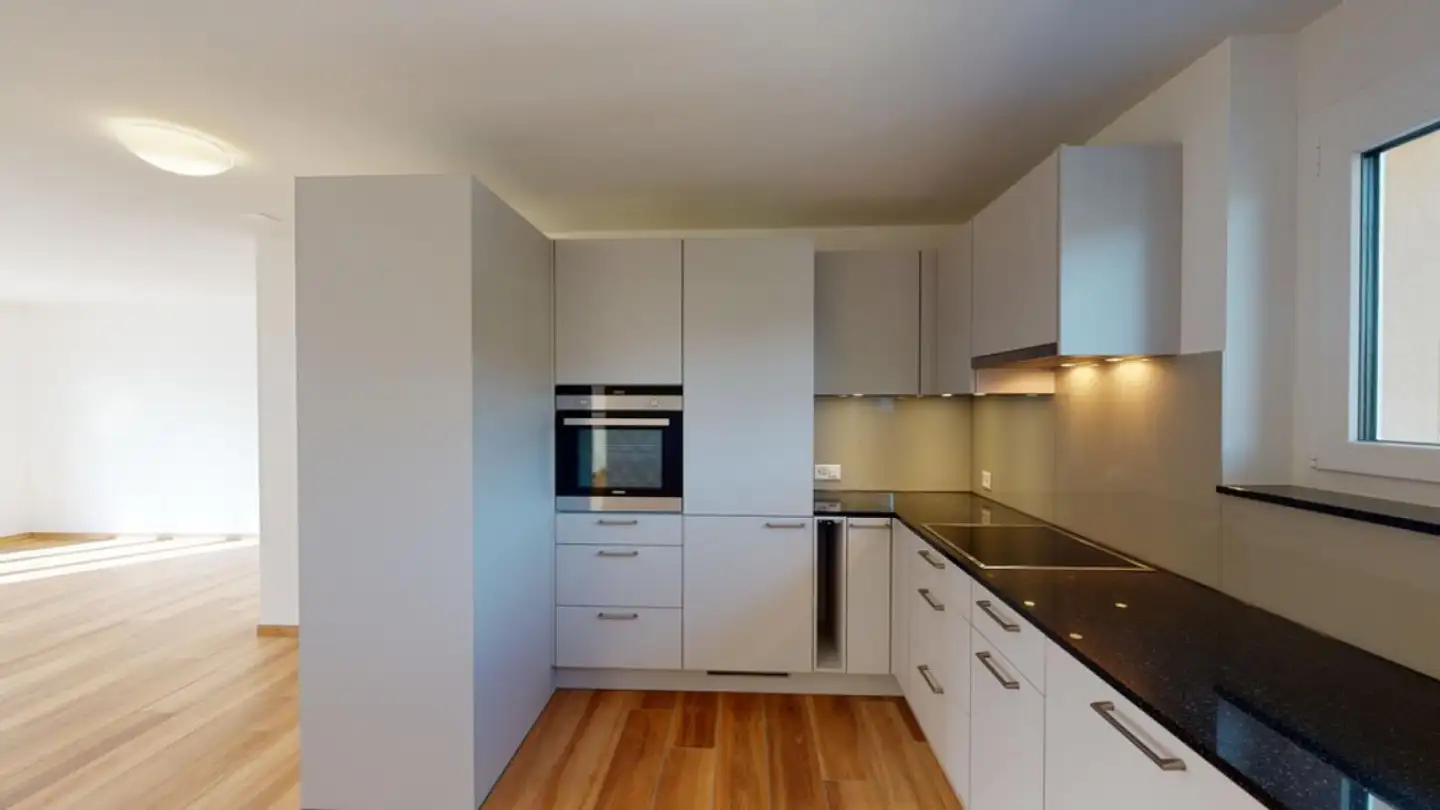Apartment for rent - Tilliacker 380, 5046 Walde AG - Photo 3