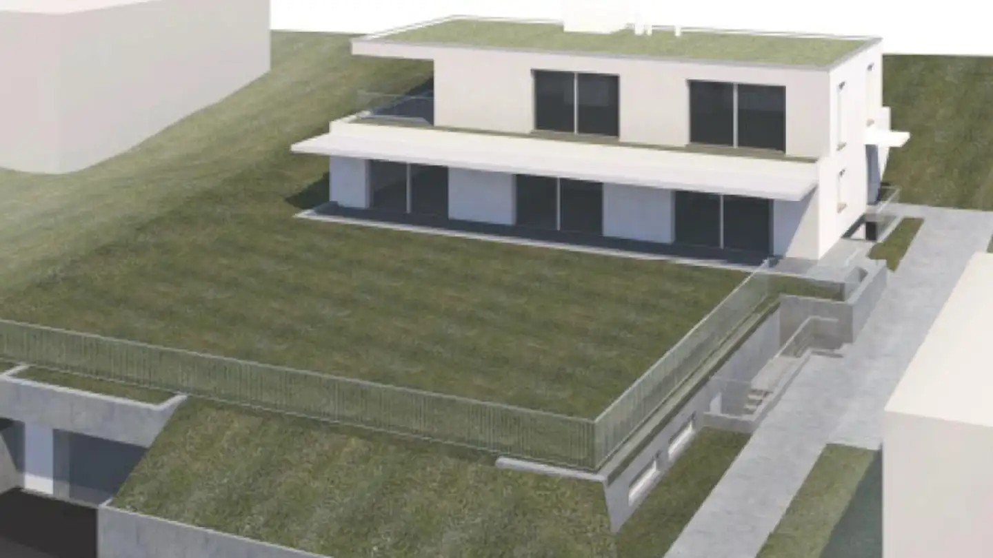 Maison individuelle à vendre - Dentenbergstrasse, 3076 Worb