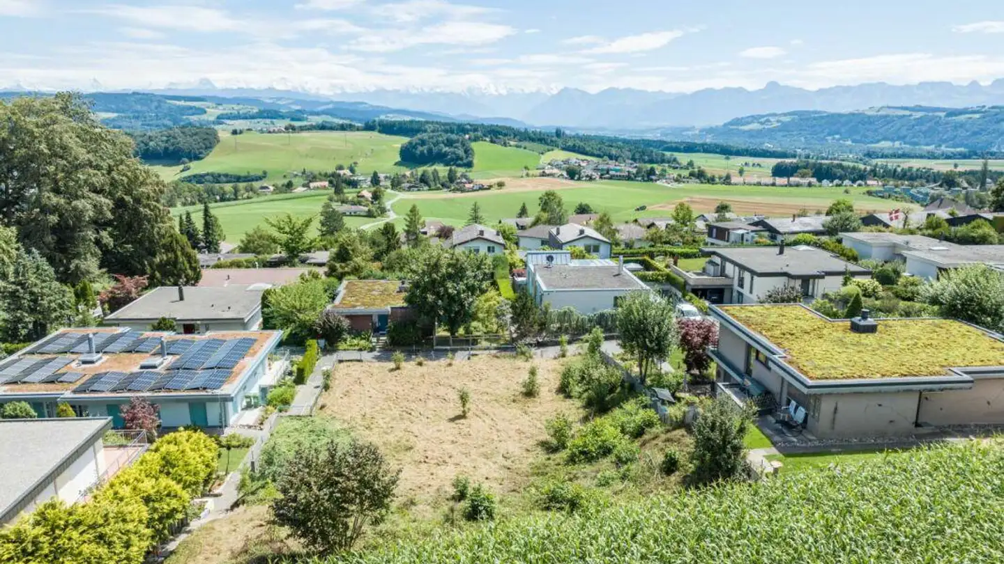 Casa singola in vendita - Dentenbergstrasse 88a, 3076 Worb - Photo 2