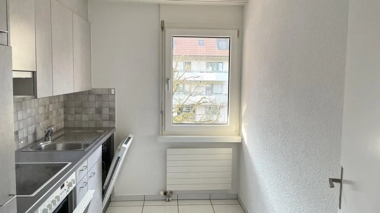 Apartment for rent - Feldstrasse 5a, 4663 Aarburg - Photo 2