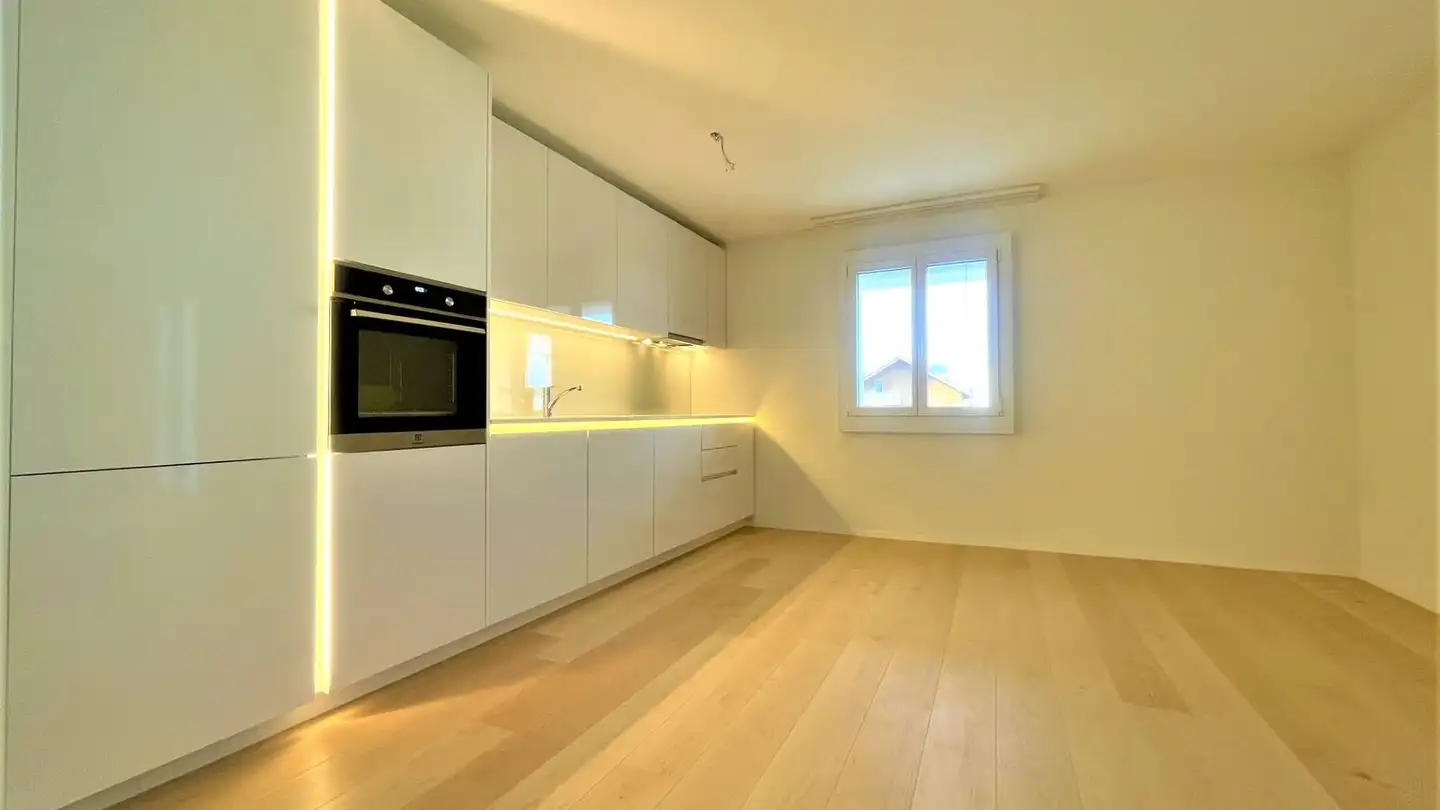Wohnung mieten - In Der Breiten 1, 6244 Nebikon