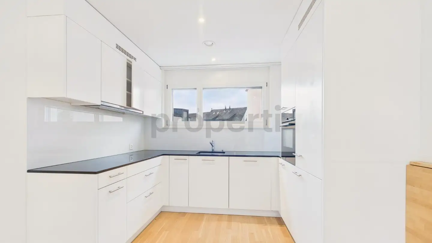 Single house for rent - 8115 Hüttikon - Photo 2