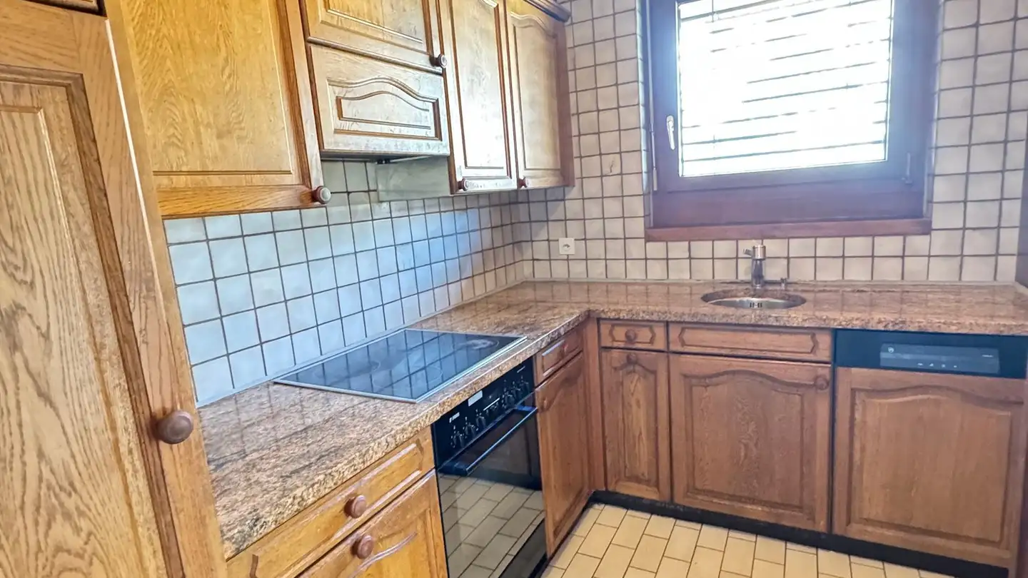 Apartment for rent - Rue De Boujean / Bözingenstrasse 85, 2502 Biel/Bienne - Photo 4