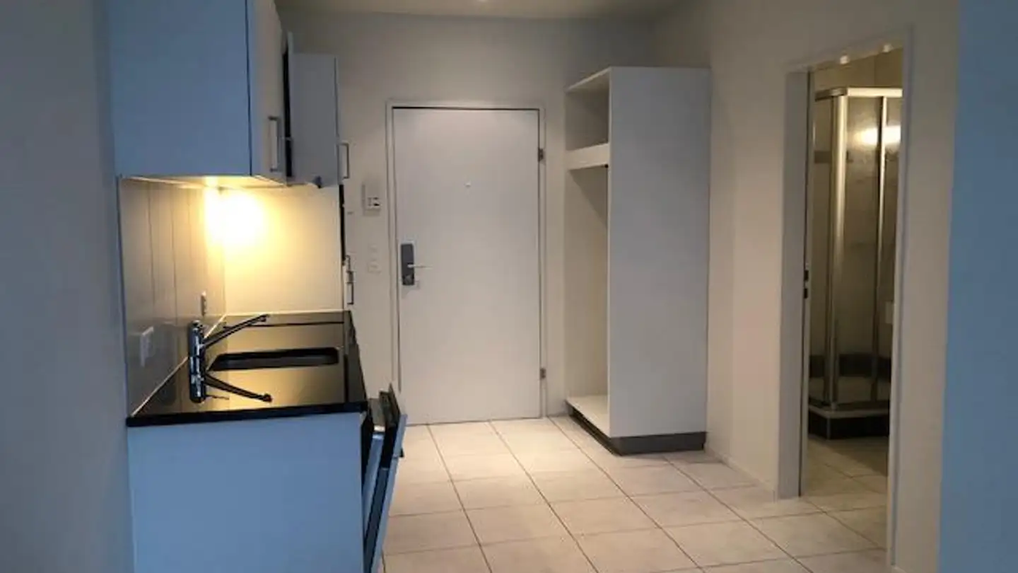 Apartment for rent - Bahnhofstrasse 43, 9470 Buchs SG - Photo 4