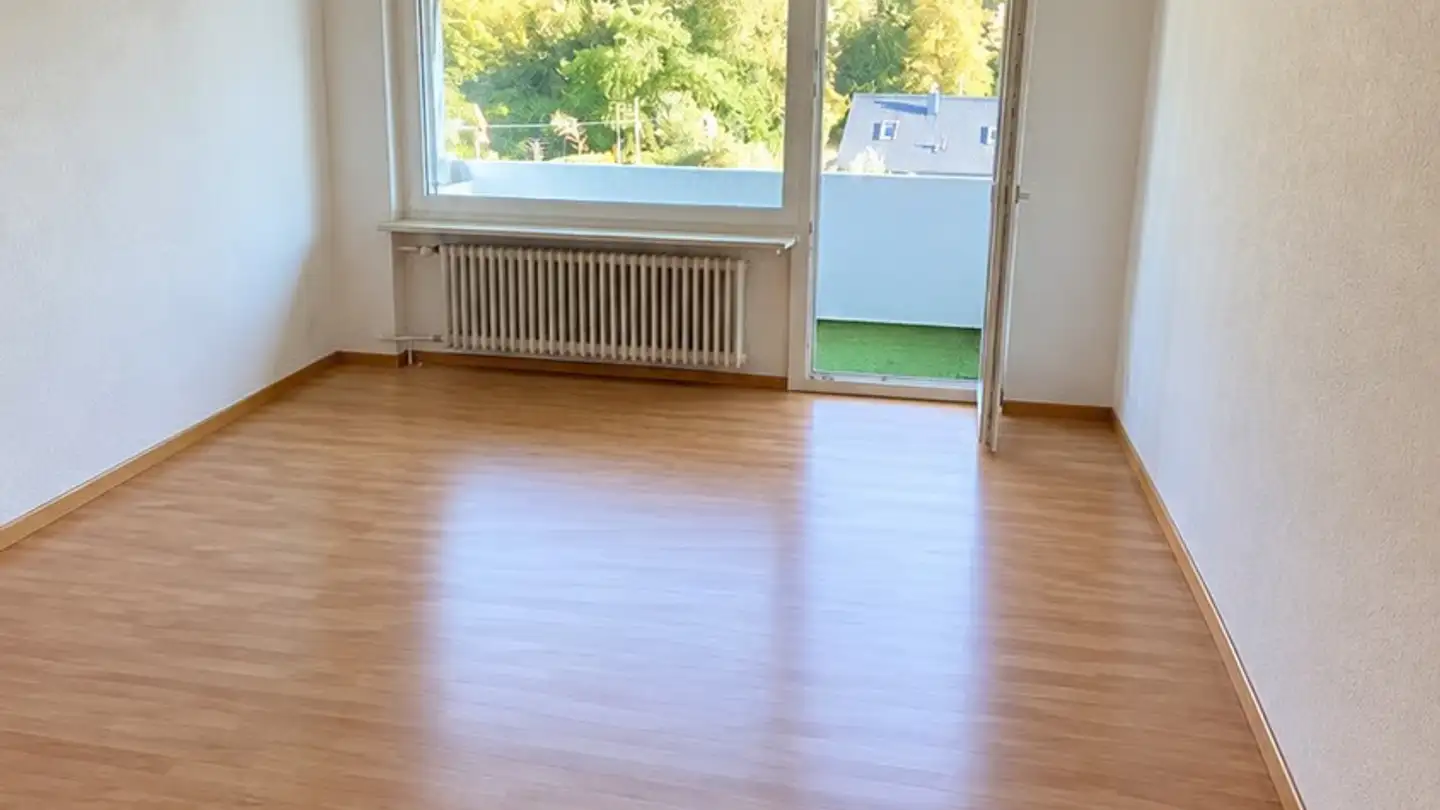 Apartment for rent - Rue De Mâche / Mettstrasse 39, 2503 Biel/Bienne