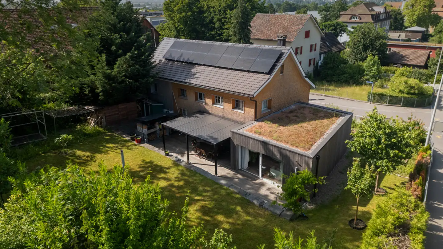 Single house for sale - 8280 Kreuzlingen - Photo 3