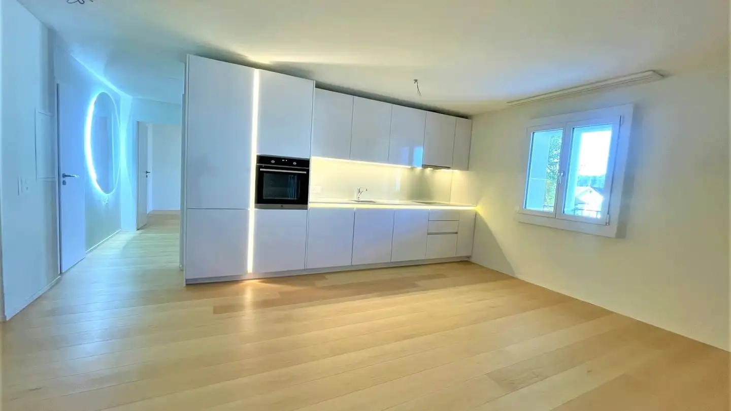Apartment for rent - In Der Breiten 1, 6244 Nebikon - Photo 3
