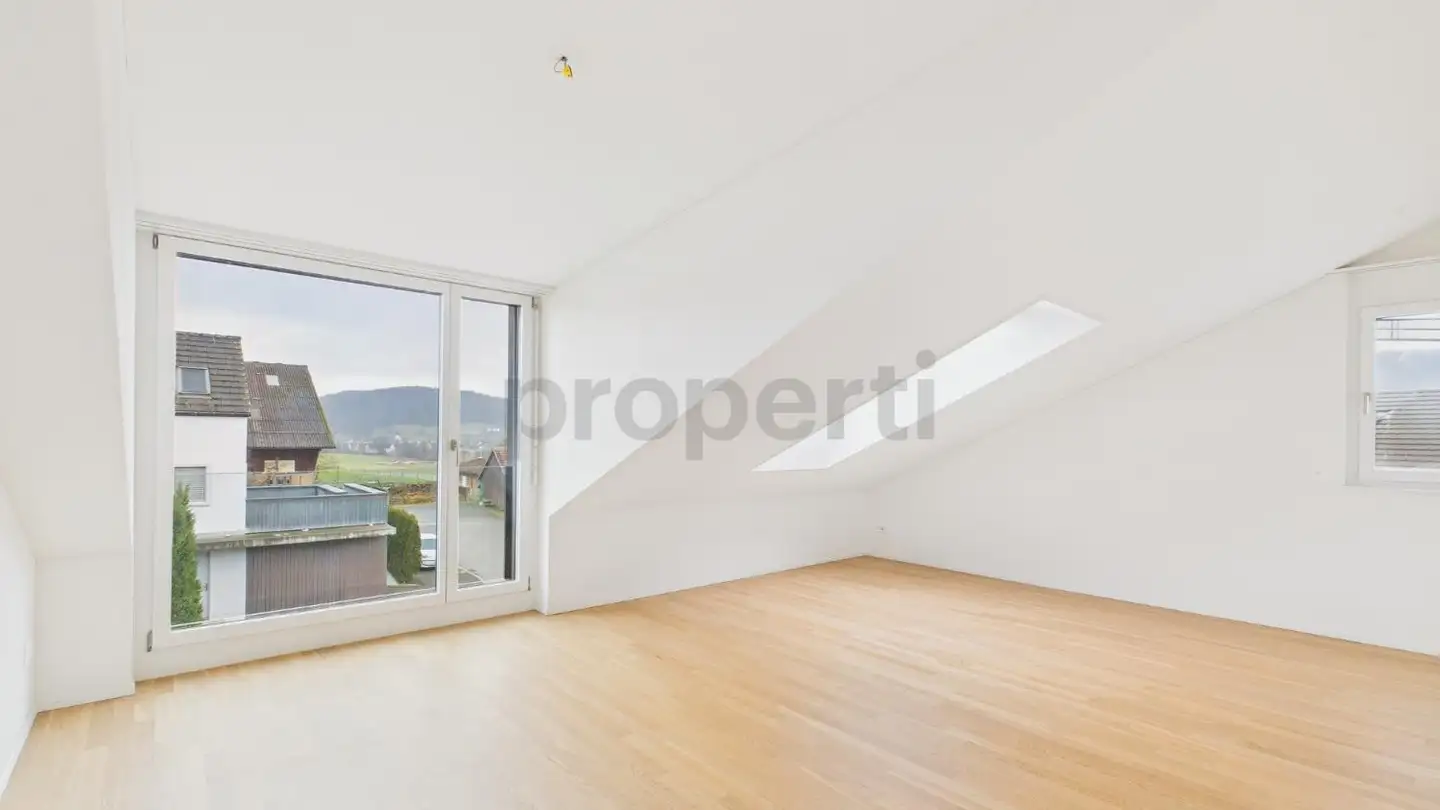 Single house for rent - 8115 Hüttikon - Photo 4