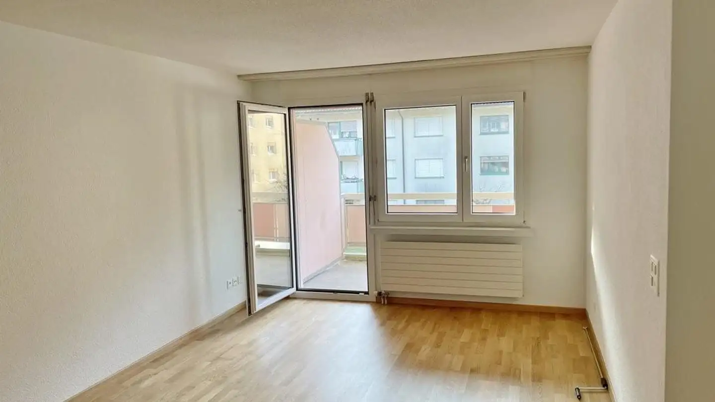 Apartment for rent - Feldstrasse 5a, 4663 Aarburg - Photo 4