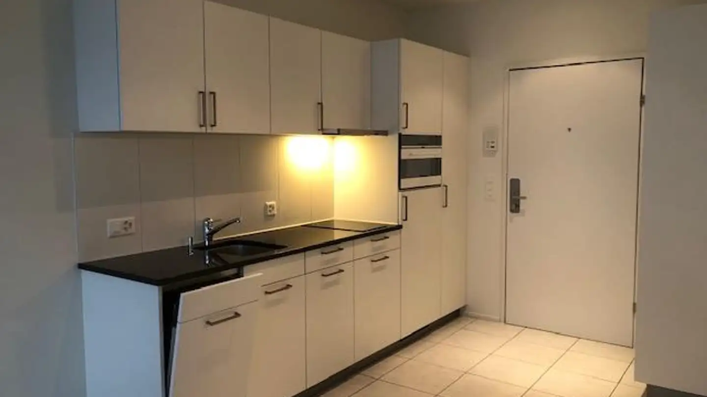 Apartment for rent - Bahnhofstrasse 43, 9470 Buchs SG - Photo 3