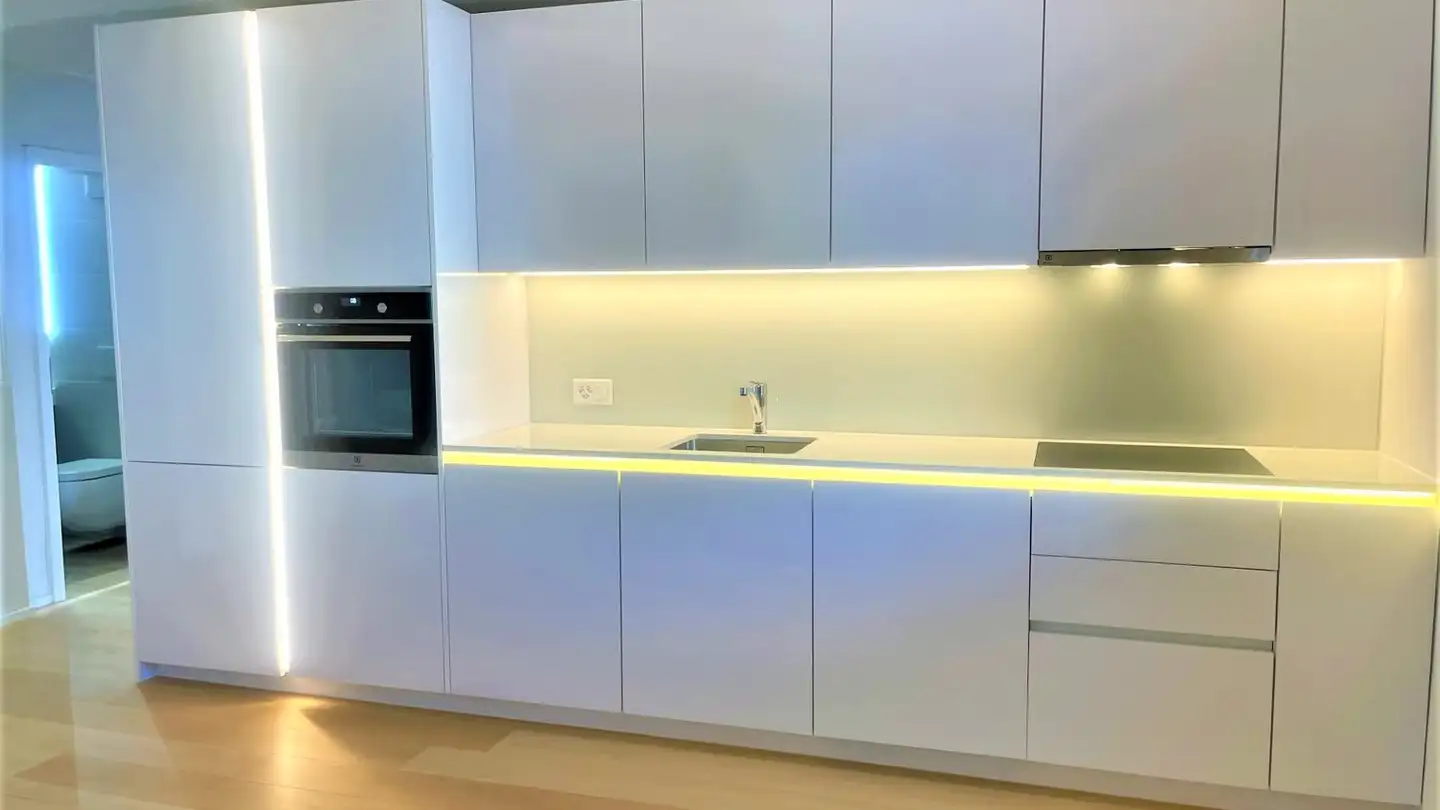 Apartment for rent - In Der Breiten 1, 6244 Nebikon - Photo 4