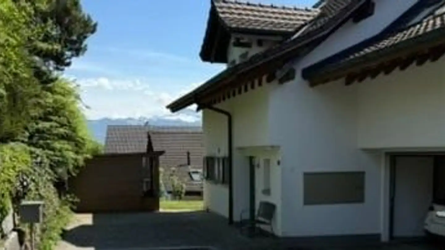 Maison jumelle à louer - Rebhalde 4b, 8733 Eschenbach SG - Photo 3