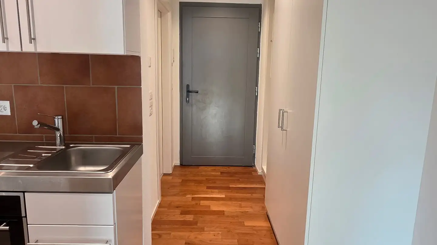 Appartamento in affitto - Hofstrasse 61, 8620 Wetzikon ZH