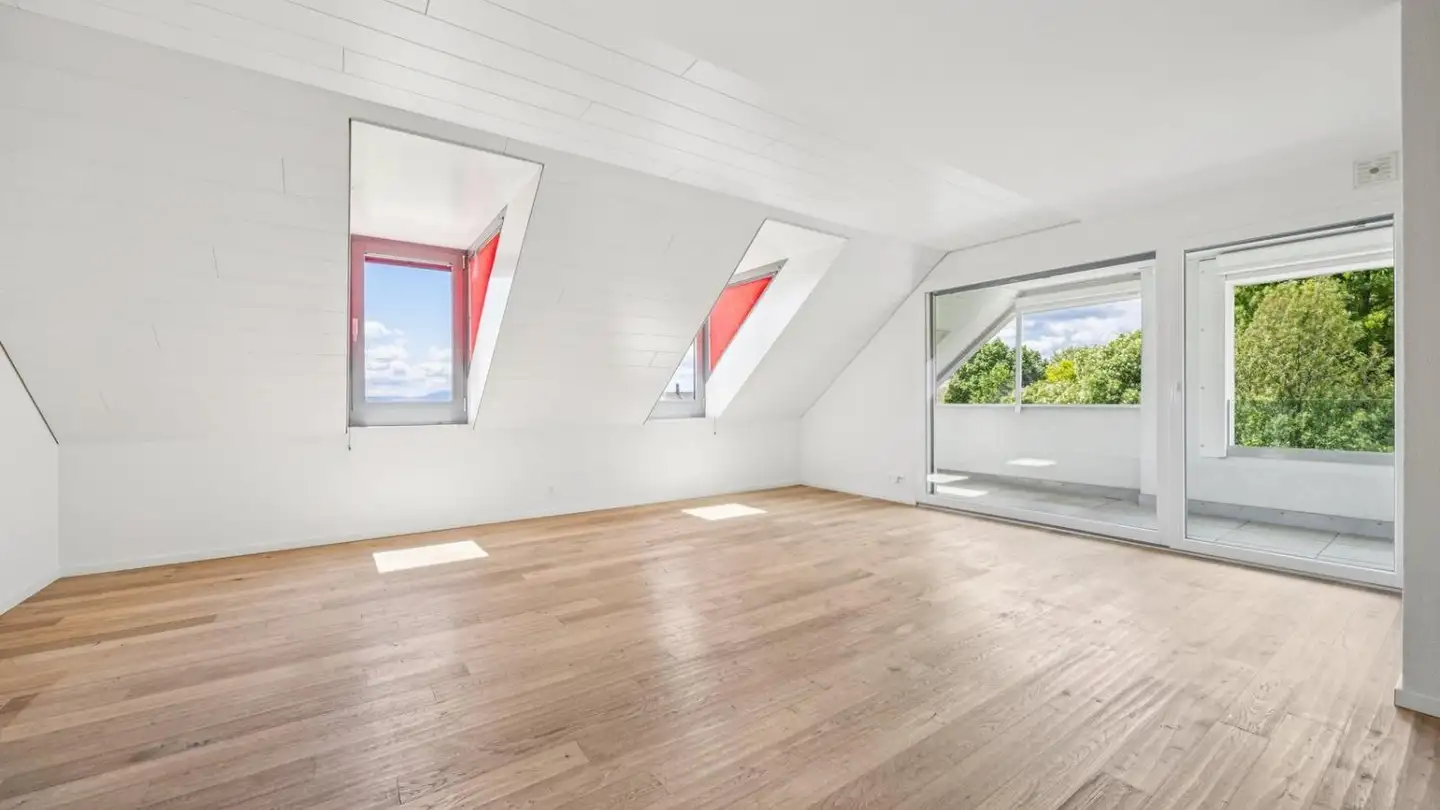 Duplex for sale - Etoy, 1163 Etoy - Photo 3