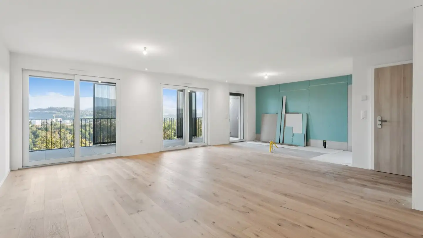 Appartement à vendre - Route De La Glâne 111, 1752 Villars-sur-Glâne