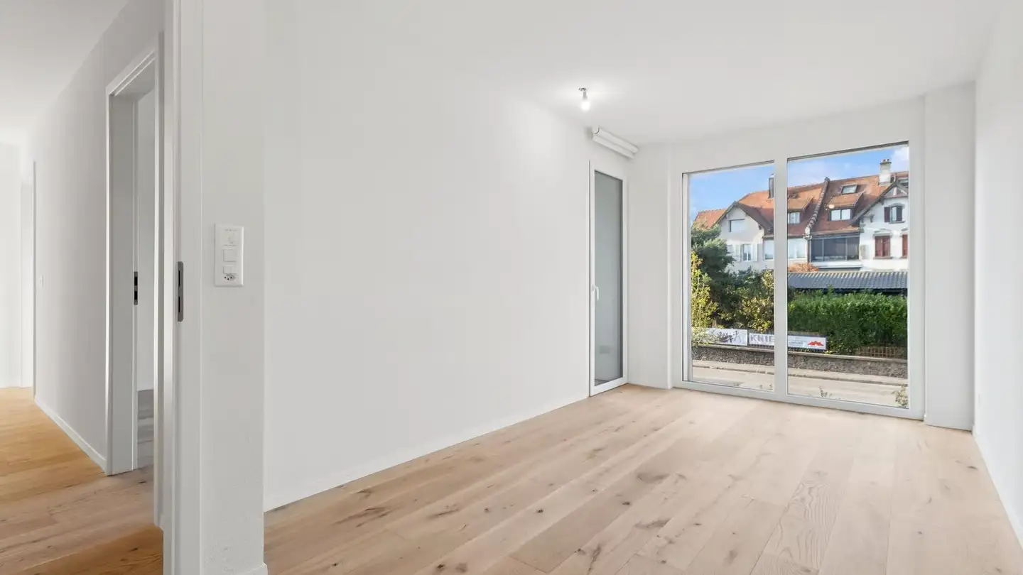 Appartement à vendre - Route De La Glâne 111, 1752 Villars-sur-Glâne - Photo 2