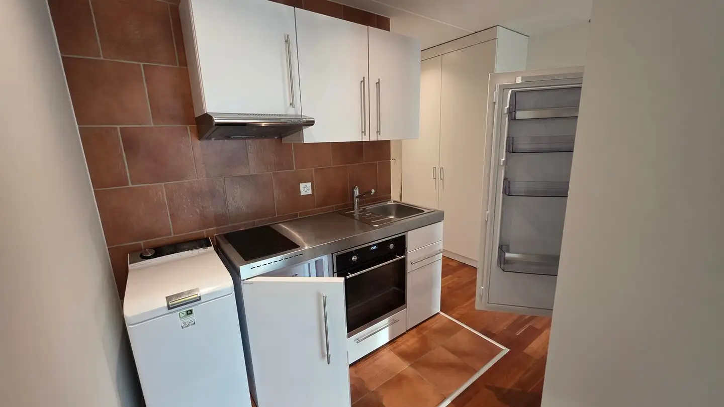 Appartamento in affitto - Hofstrasse 61, 8620 Wetzikon ZH - Foto 2