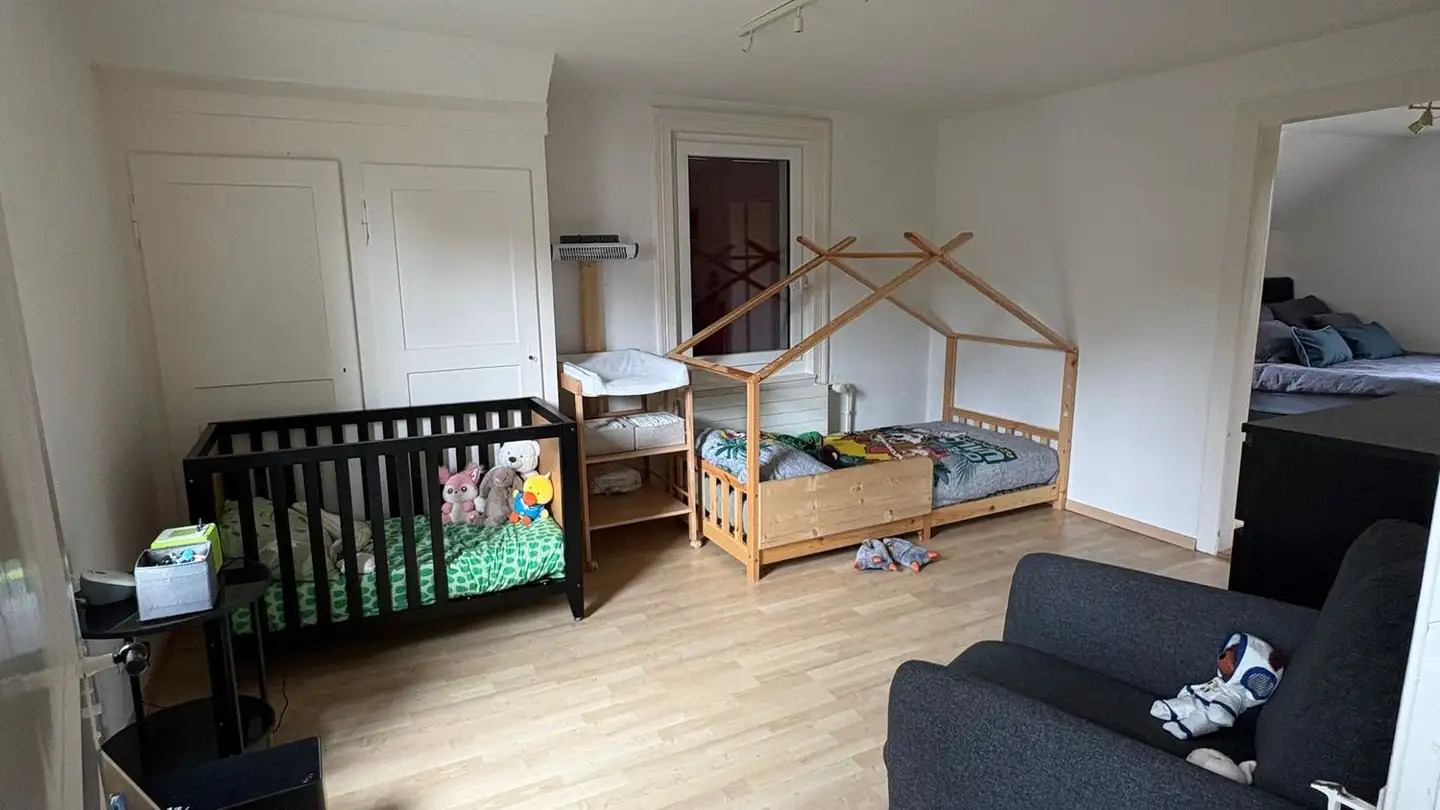 Casa singola in affitto - Bremgartnerstrasse 115, 8953 Dietikon