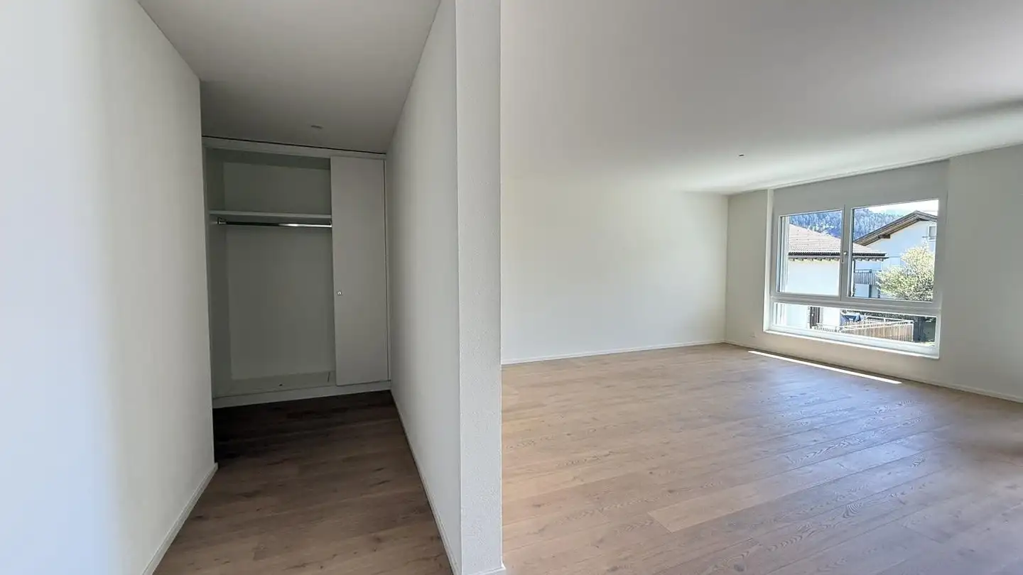 Appartement à louer - Pro Dafora 10, 7083 Lantsch/Lenz - Photo 2