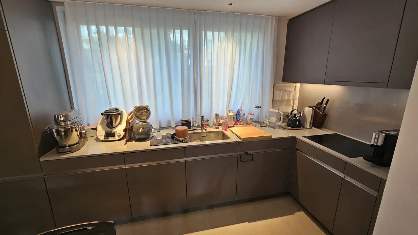 Appartamento in affitto - Regensdorferstrasse 65, 8049 Zürich - Photo 4