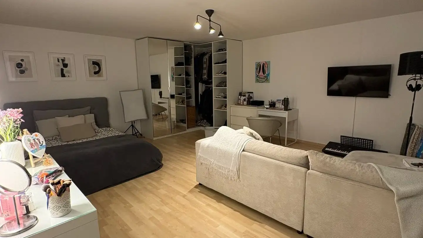 Casa singola in affitto - Bremgartnerstrasse 115, 8953 Dietikon - Photo 4