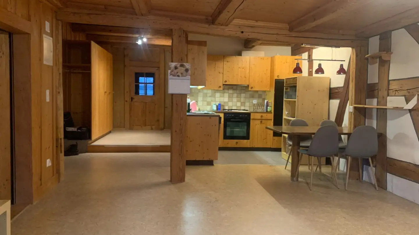 Wohnung mieten - 9620 Lichtensteig - Foto 3
