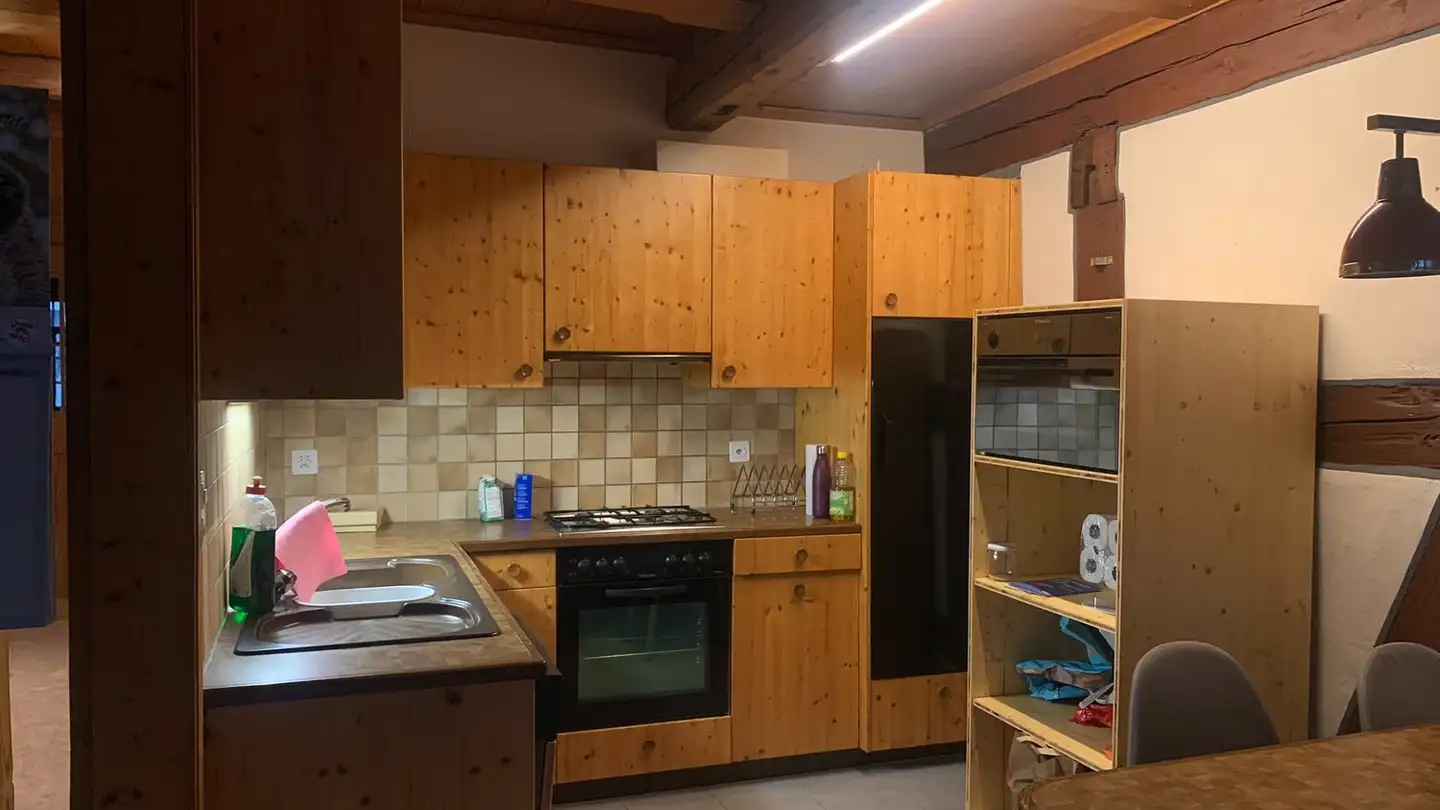 Wohnung mieten - 9620 Lichtensteig - Foto 4